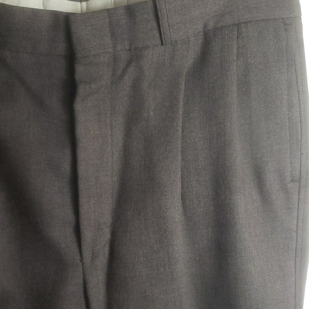 Farah Vintage Classic Men's Brown Trousers 33 - Picture 3 of 9